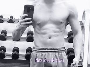 NextdoorNick21
