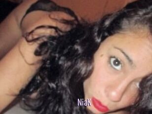 NiaK