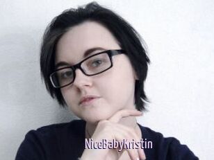 NiceBabyKristin