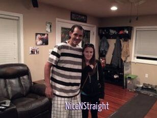 NiceNStraight