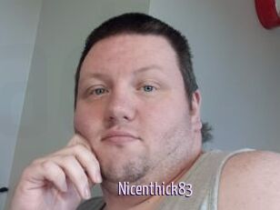 Nicenthick83