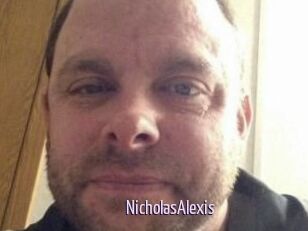 Nicholas_Alexis