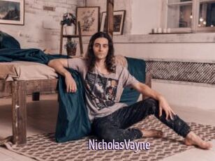 NicholasVayne