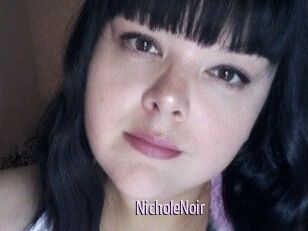 NicholeNoir