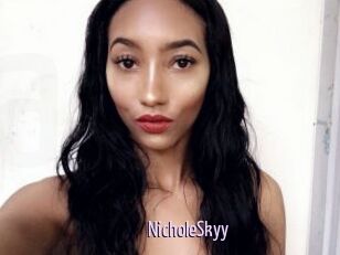 NicholeSkyy