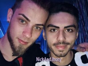 NickAndJhony