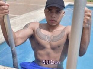NickCross