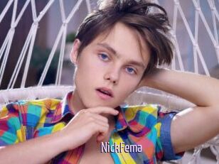NickFema
