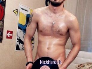 NickHardick