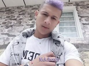 NickJhonas