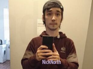 NickNorth