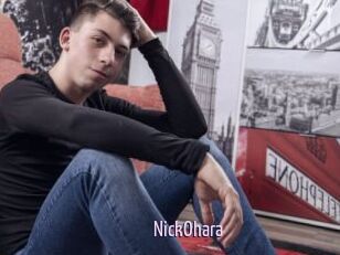 NickOhara
