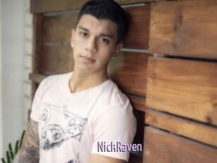 NickRaven