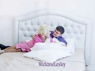 NickandLesley