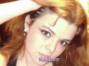 NickiCharm