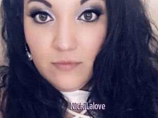 NickiLalove