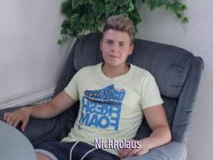 Nickkolaus