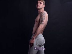 Nickolai