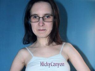 NickyCanyon