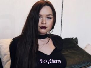 NickyCherry