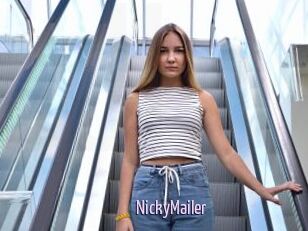 NickyMailer