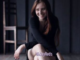 NickyReds