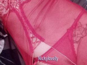Nickylovelly