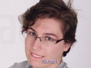 Nicsnort