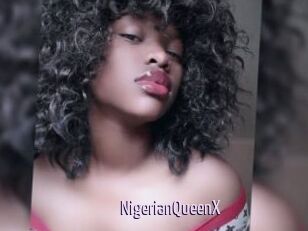 NigerianQueenX