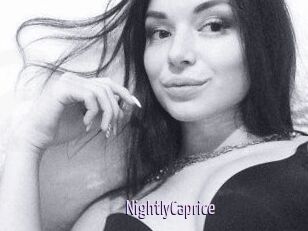 NightlyCaprice