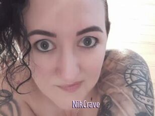 NikCrave