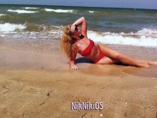 NikNikiOS