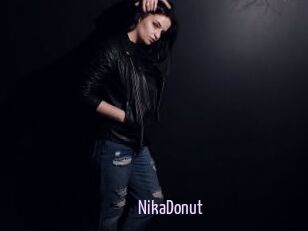 NikaDonut