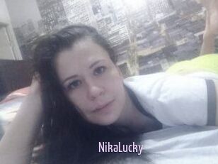 NikaLucky