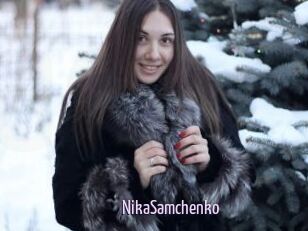 NikaSamchenko