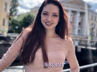 NikaScott