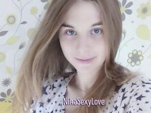 NikaSexyLove