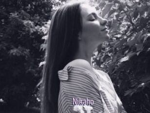 Nikaho