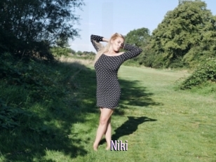 Niki