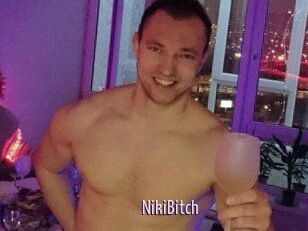 NikiBitch