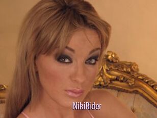 NikiRider