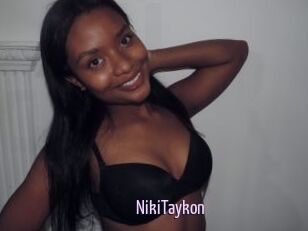 NikiTaykon