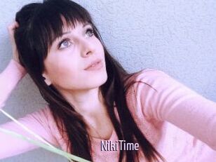 NikiTime