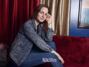 NikiVim