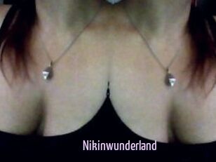 Nikinwunderland