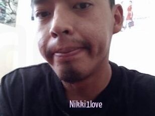 Nikki1love