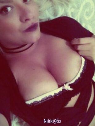 Nikki96x