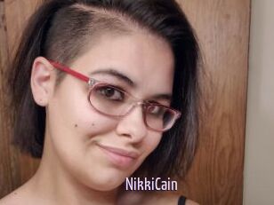 NikkiCain