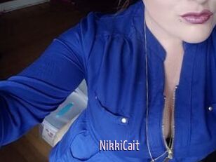 NikkiCait