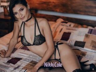 NikkiCole